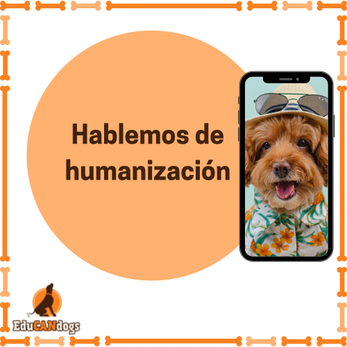 Humanización: el origen de muchos problemas
